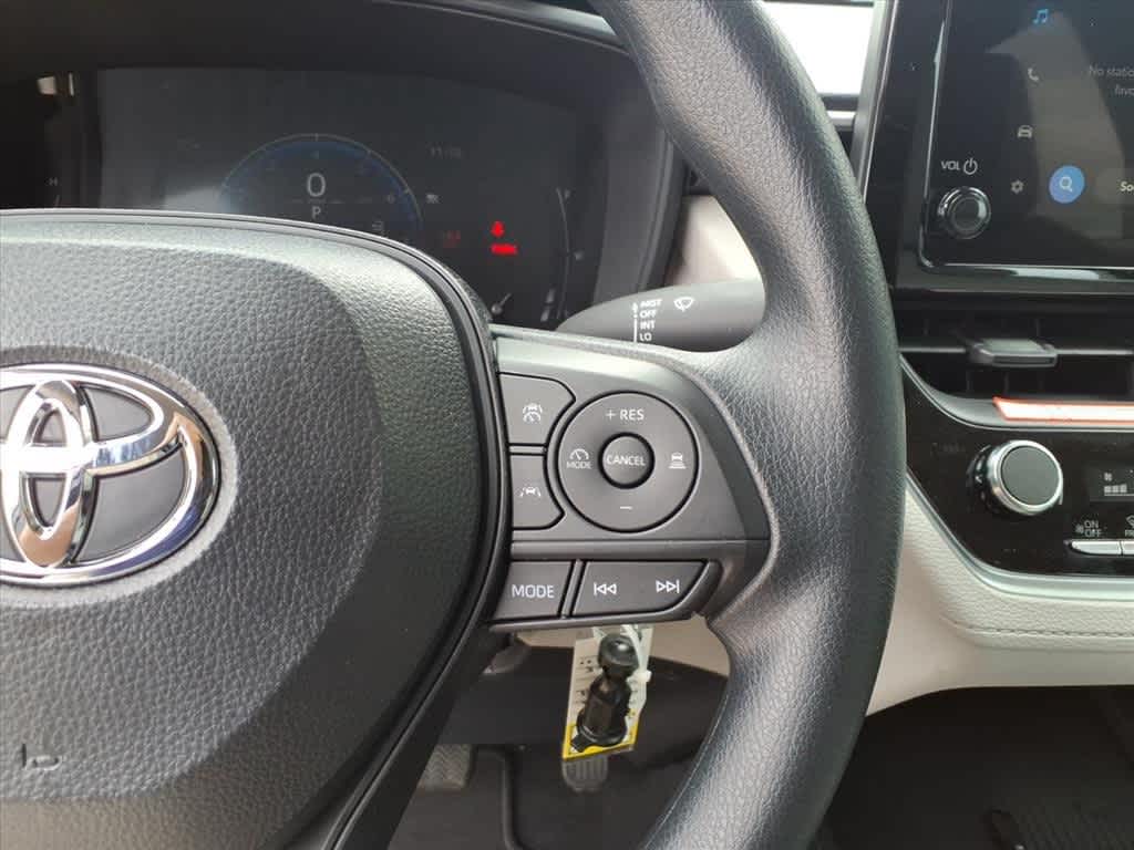 Thumbnail: 2026 Toyota Corolla Cross - 15