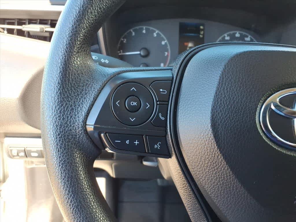 Thumbnail: 2024 Toyota Corolla - 14