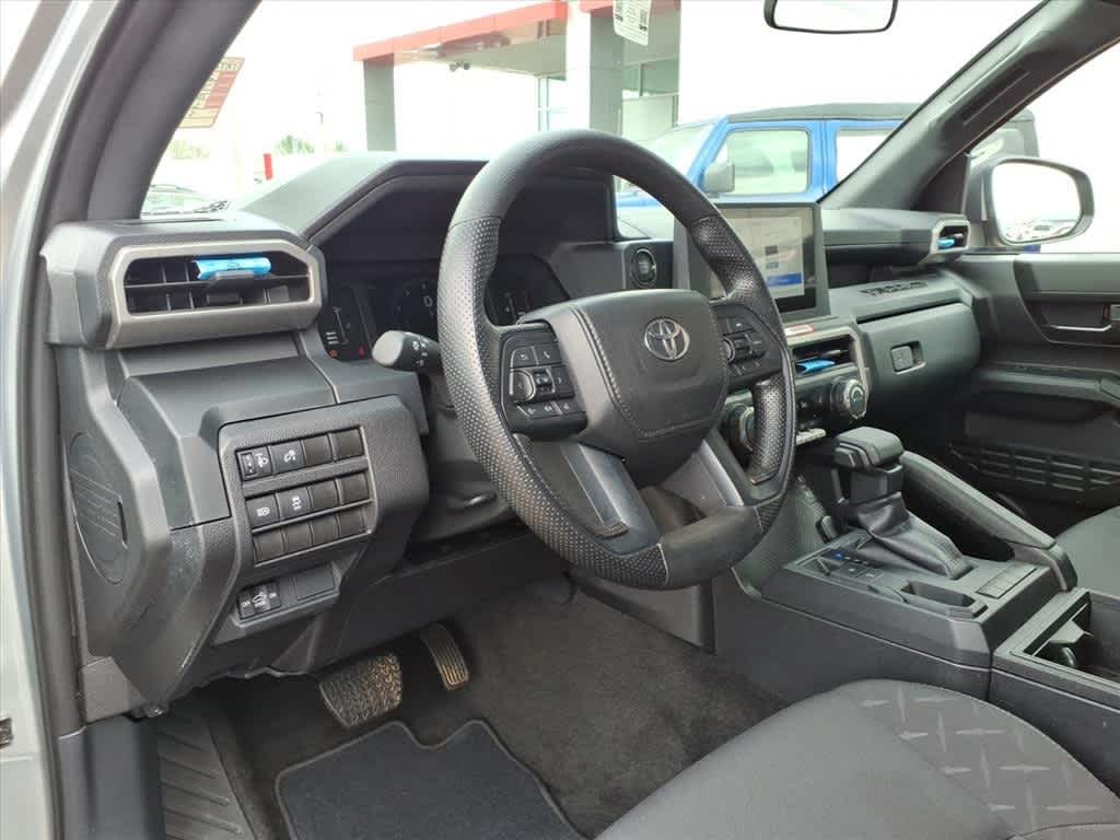 Thumbnail: 2024 Toyota Tacoma - 10