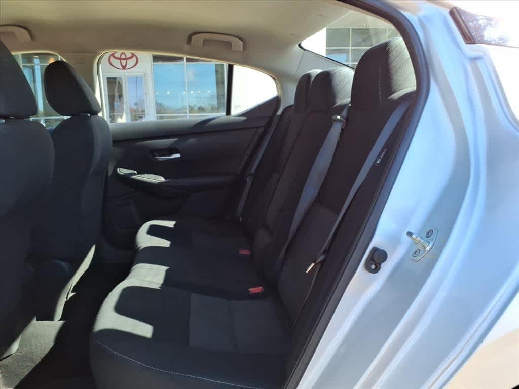 Thumbnail: 2022 Nissan Sentra - 28