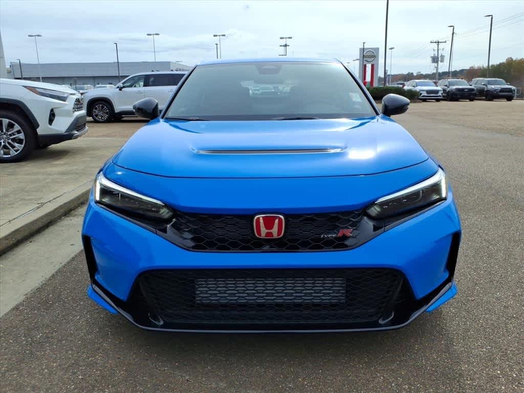 Thumbnail: 2025 Honda Civic - 2