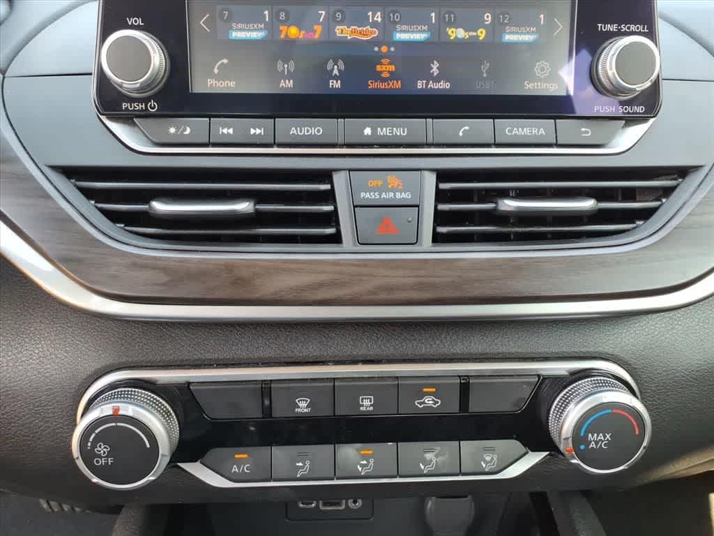 Thumbnail: 2024 Nissan Altima - 19