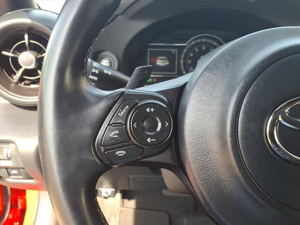 Thumbnail: 2024 Toyota GR86 - 13