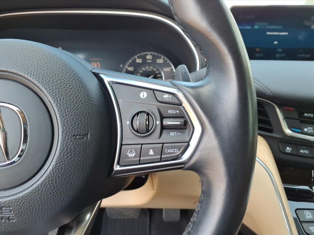 Thumbnail: 2021 Acura TLX - 15