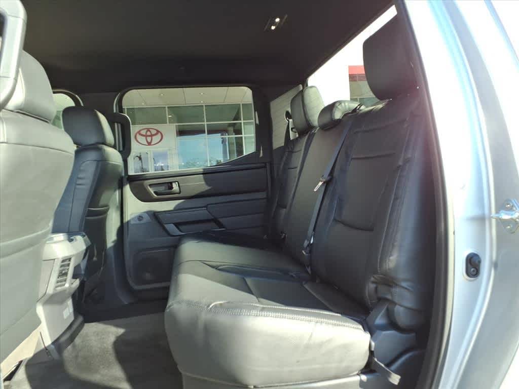 Thumbnail: 2025 Toyota Tundra - 27