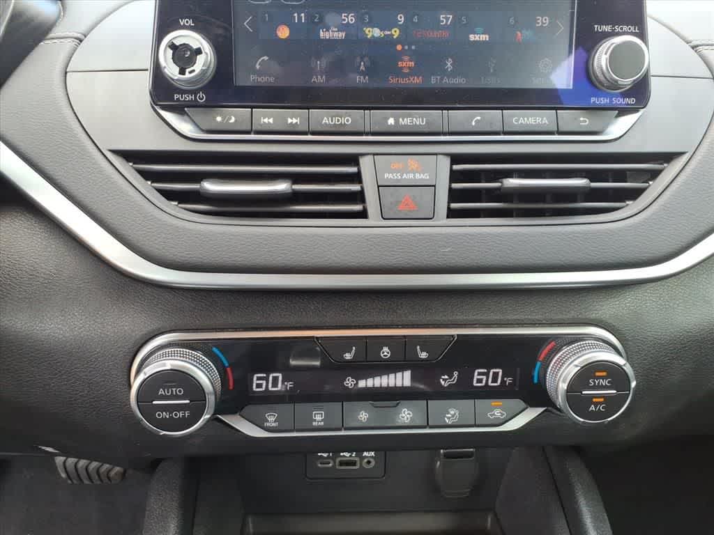 Thumbnail: 2019 Nissan Altima - 18