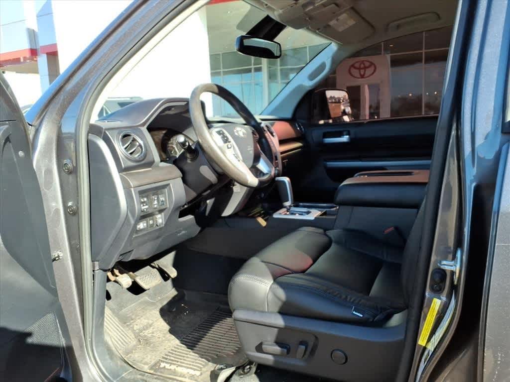 Thumbnail: 2019 Toyota Tundra - 26