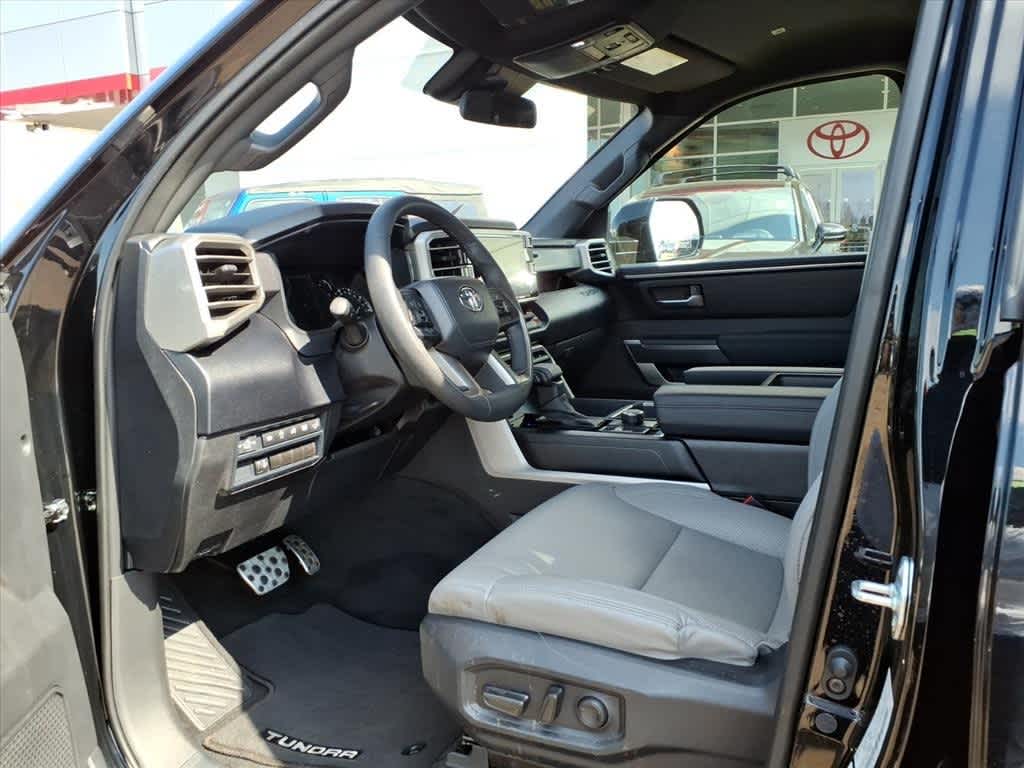 Thumbnail: 2025 Toyota Tundra - 26