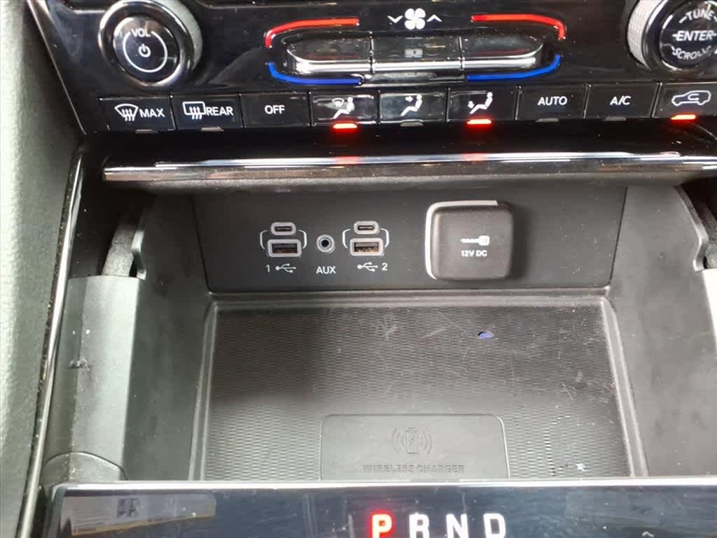 Thumbnail: 2023 Jeep Grand Cherokee - 21