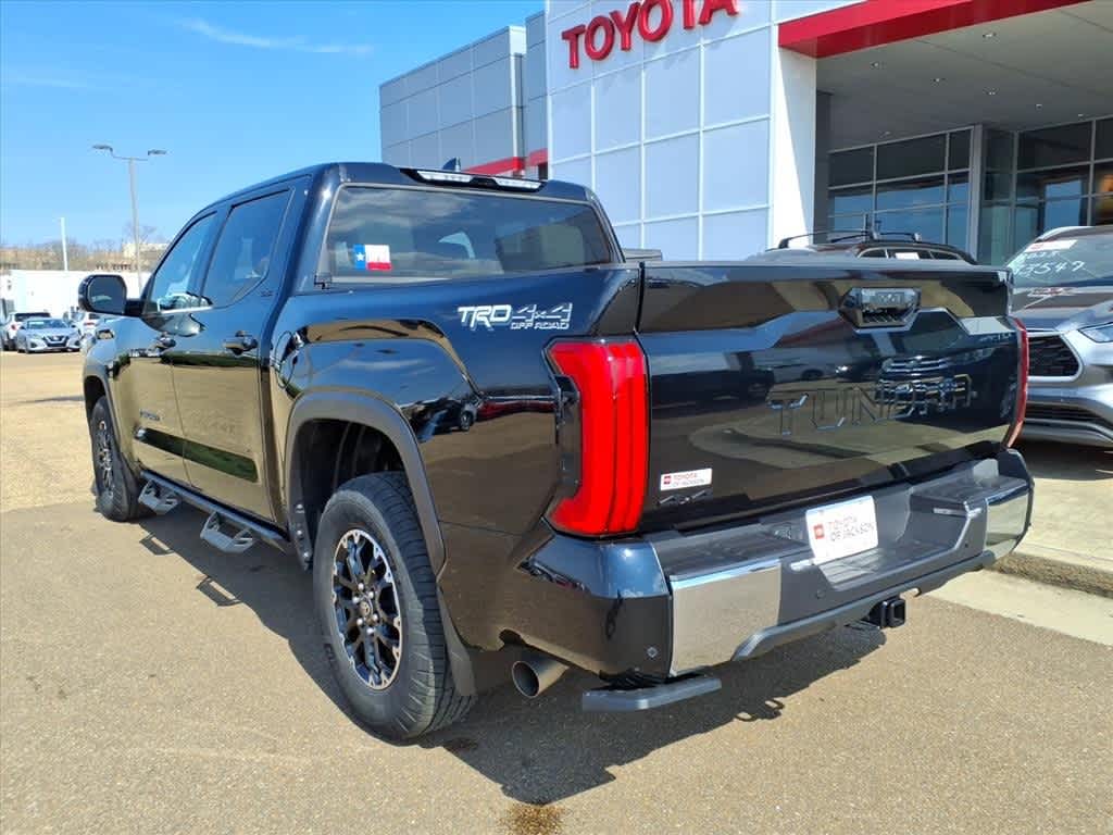 Thumbnail: 2025 Toyota Tundra - 7