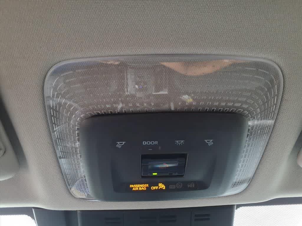 Thumbnail: 2025 Toyota Prius - 24