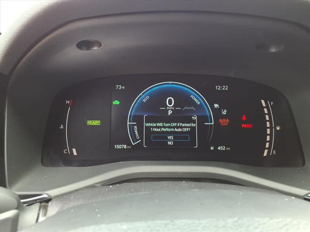 Thumbnail: 2025 Toyota Camry - 16