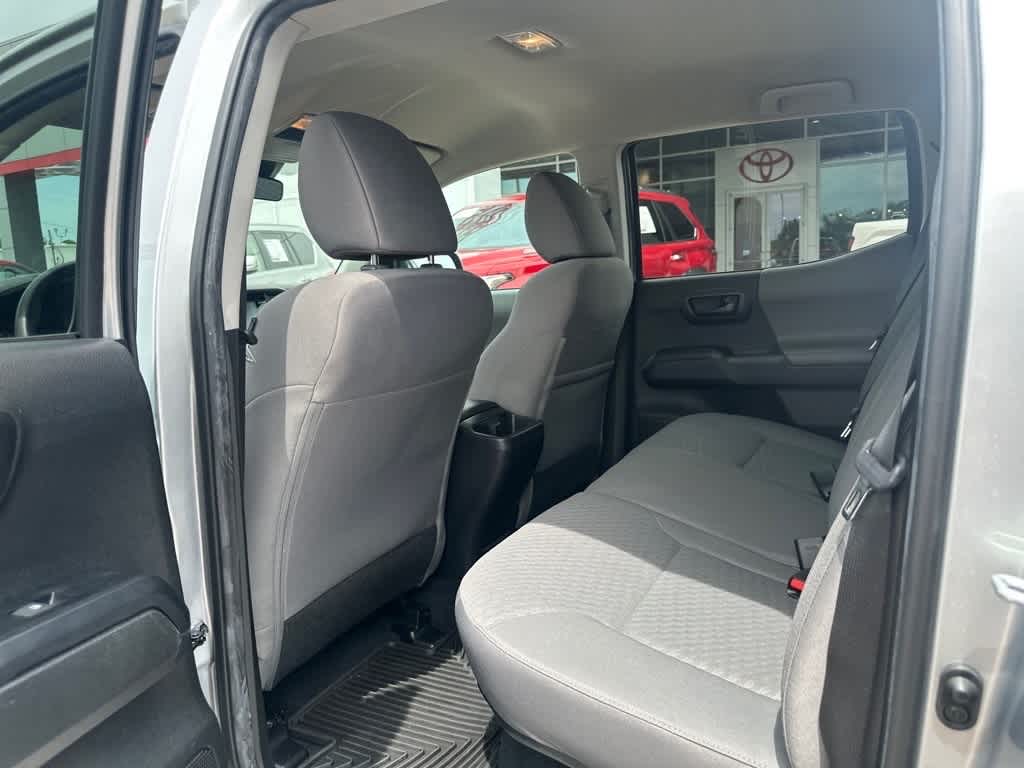 2023 Toyota Tacoma SR 29