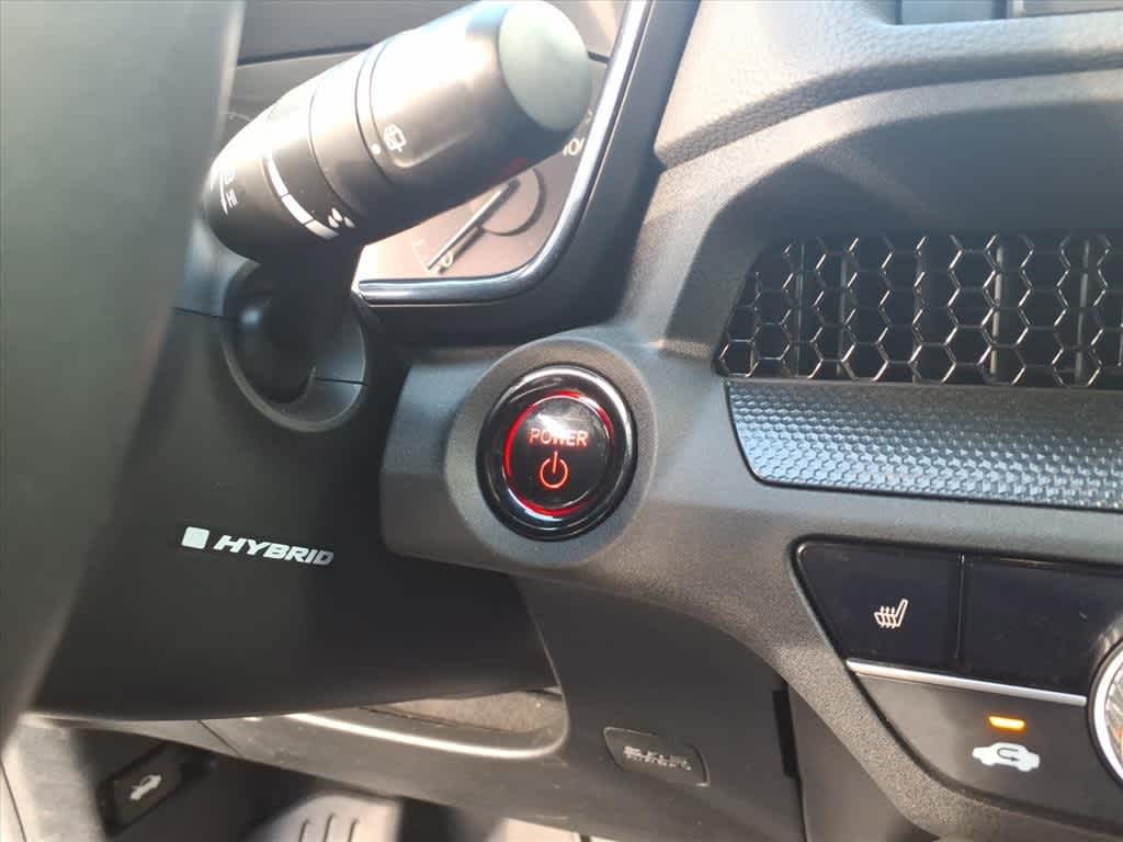 Thumbnail: 2024 Honda CR-V - 17