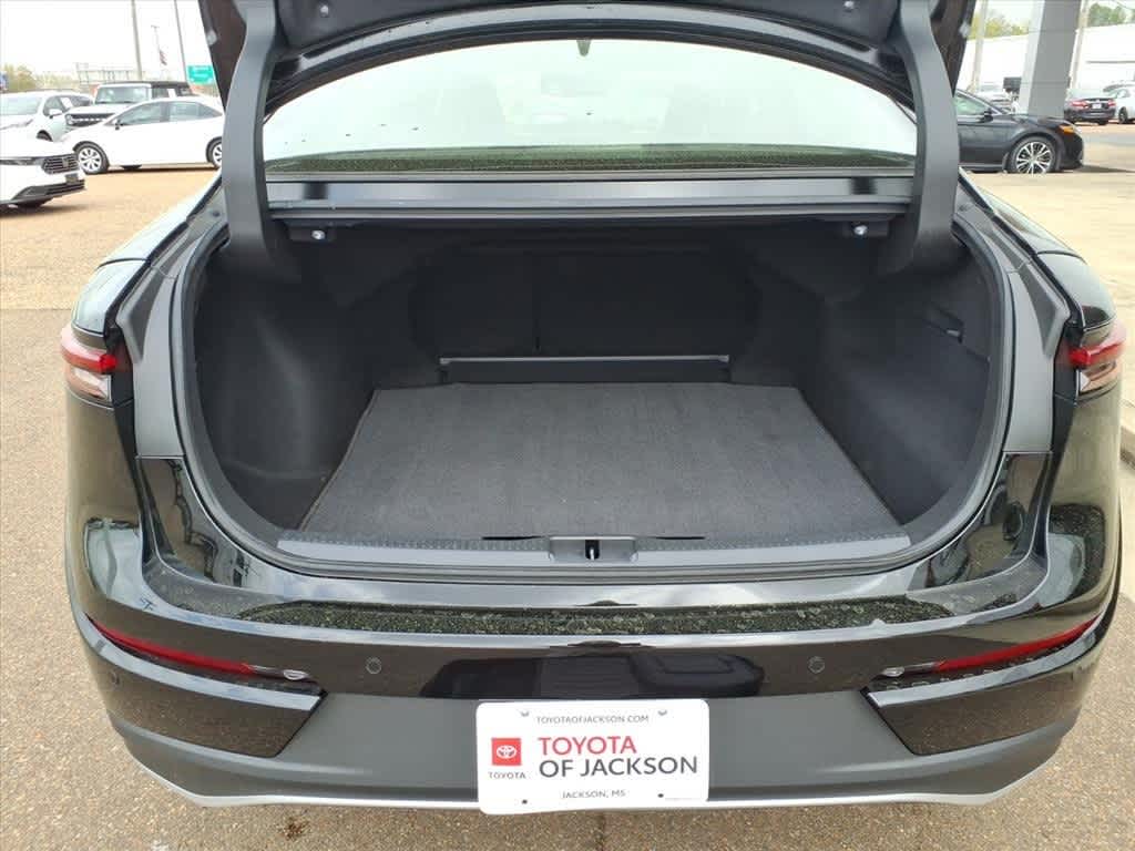 Thumbnail: 2025 Toyota Crown - 8