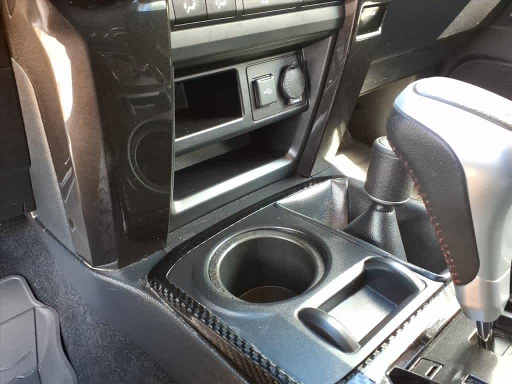 Thumbnail: 2022 Toyota 4Runner - 20