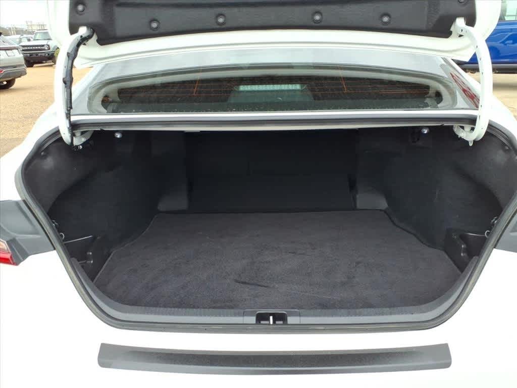 Thumbnail: 2025 Toyota Camry - 8