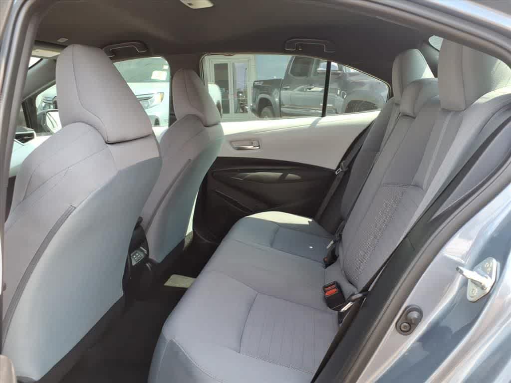 Thumbnail: 2026 Toyota Corolla - 27