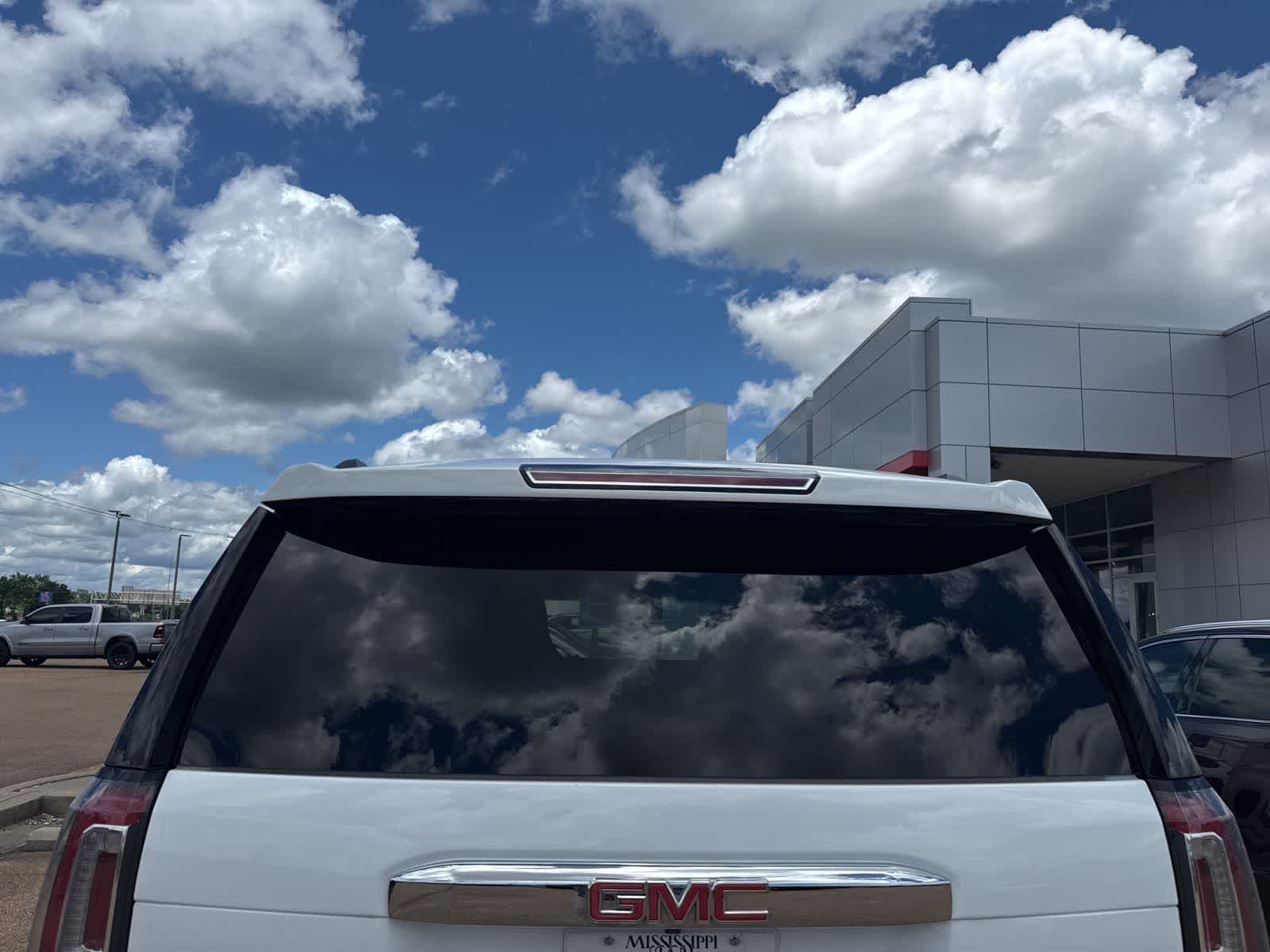 Thumbnail: 2020 GMC Yukon - 5