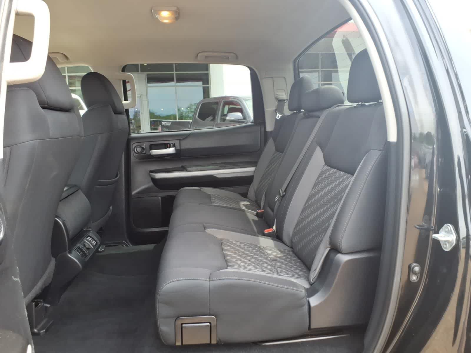 Thumbnail: 2021 Toyota Tundra - 28