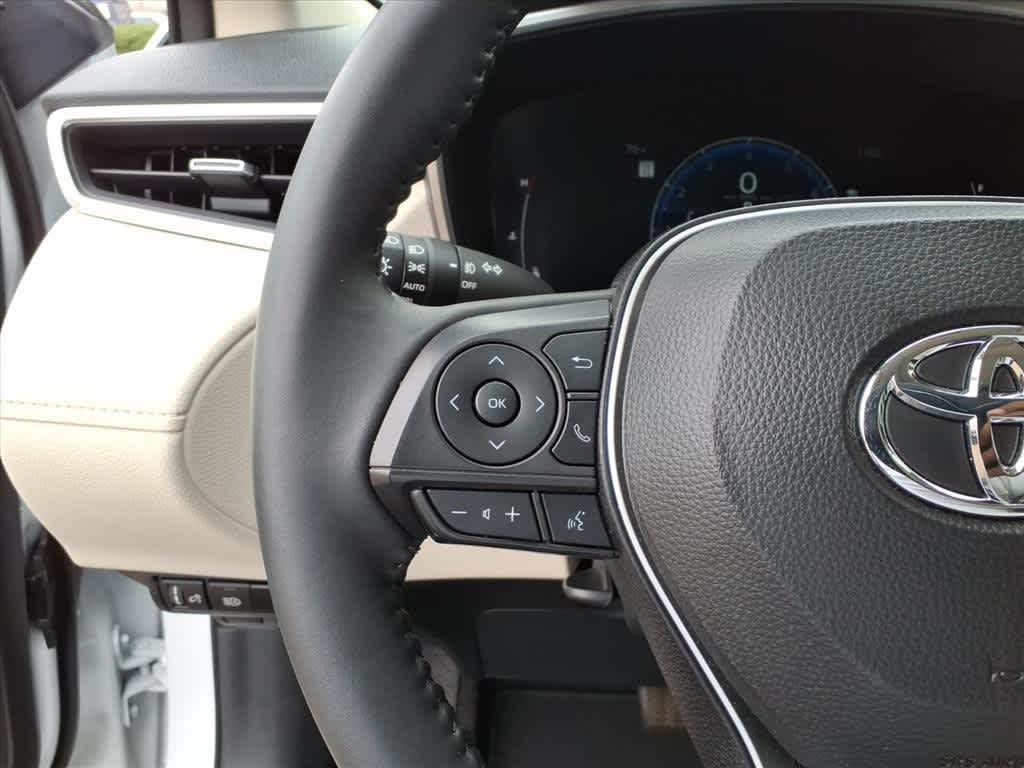 Thumbnail: 2024 Toyota Corolla Cross - 15