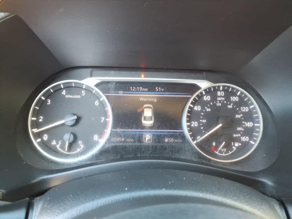 Thumbnail: 2022 Nissan Sentra - 16