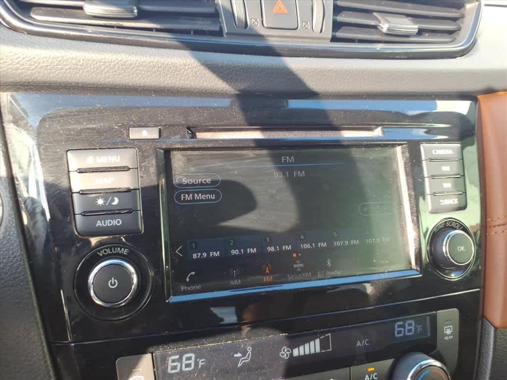 Thumbnail: 2018 Nissan Rogue - 19