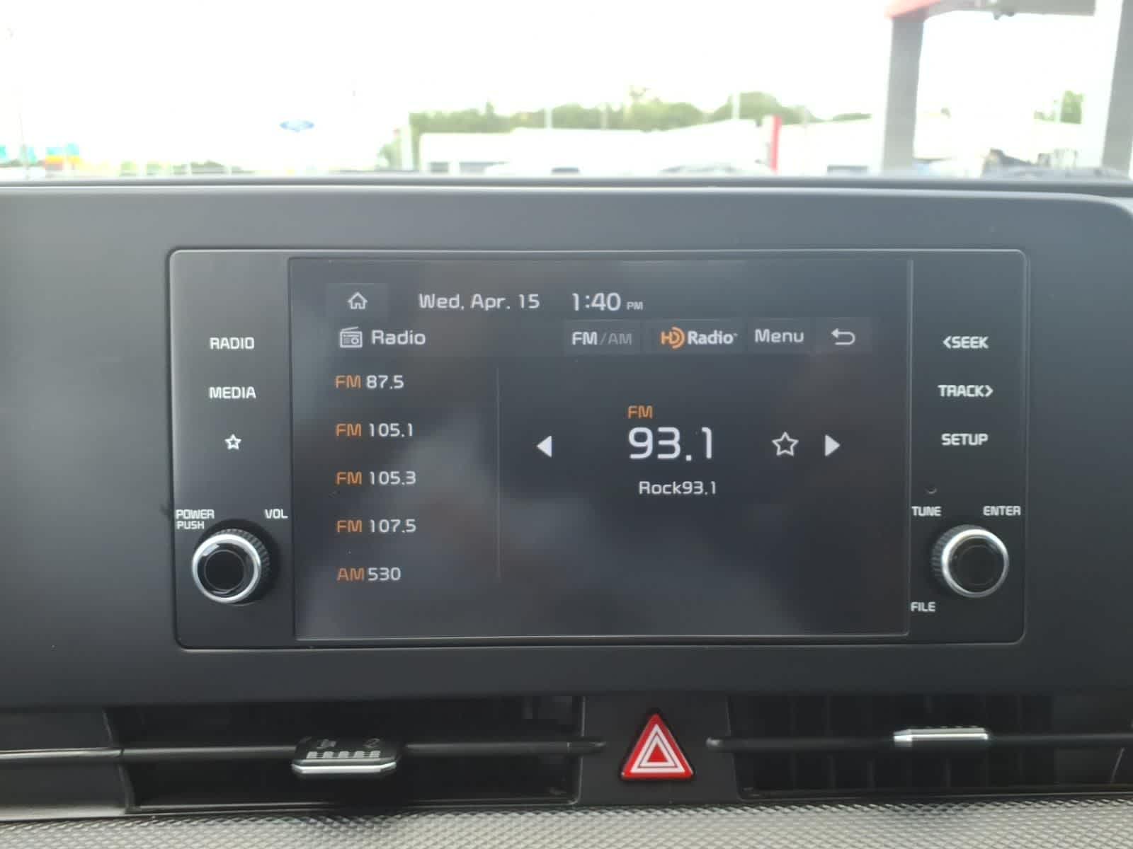 Thumbnail: 2024 Kia Sportage - 19