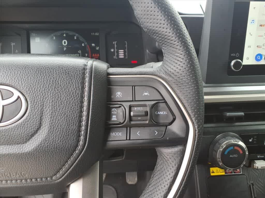 Thumbnail: 2025 Toyota Tacoma - 15