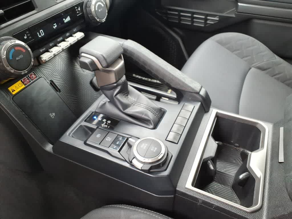 Thumbnail: 2025 Toyota Tacoma - 21