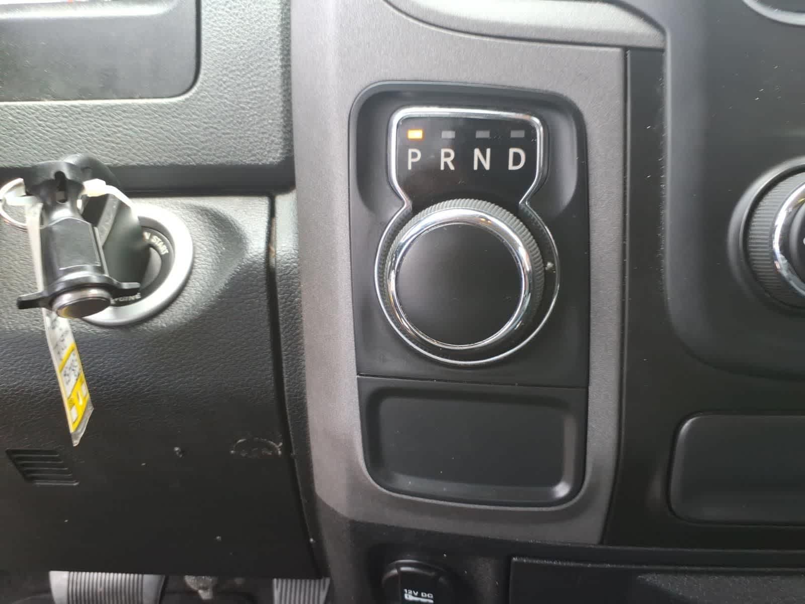 Thumbnail: 2018 RAM 1500 - 19