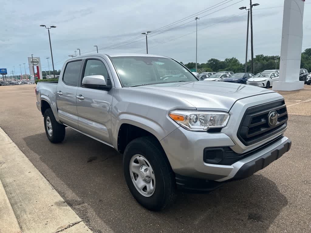 2023 Toyota Tacoma SR 3