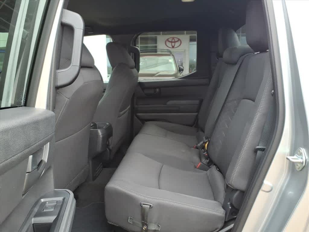 Thumbnail: 2024 Toyota Tacoma - 27