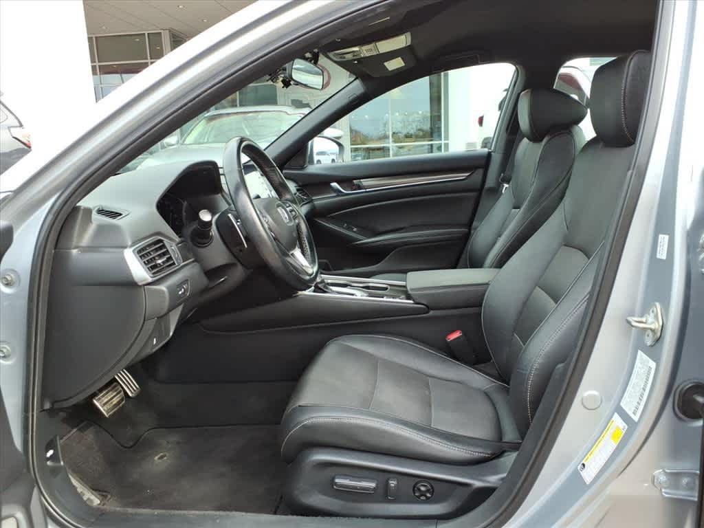 Thumbnail: 2019 Honda Accord - 24