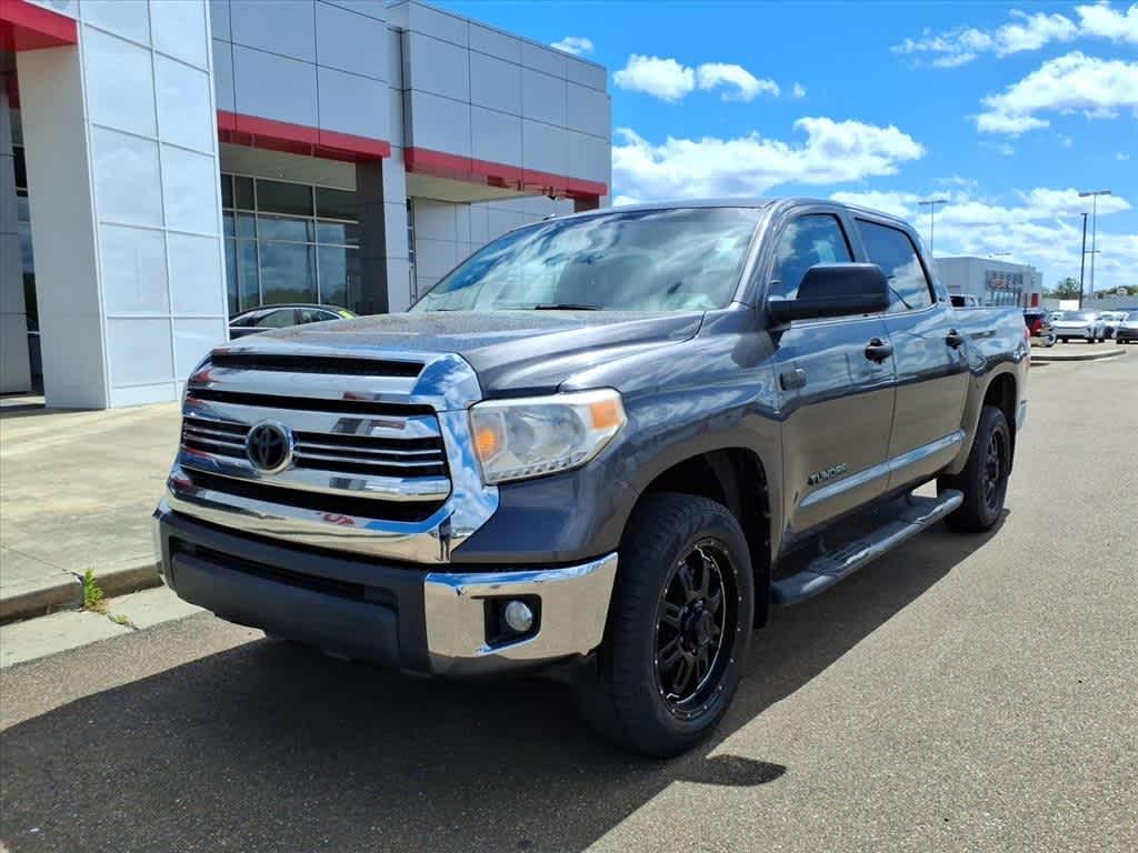 2016 Toyota Tundra SR5 -
                  Jackson, MS