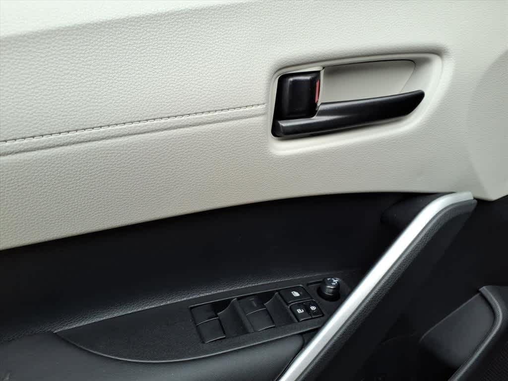 Thumbnail: 2026 Toyota Corolla Cross - 11