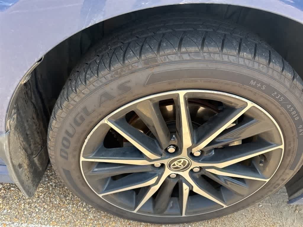 Thumbnail: 2024 Toyota Camry - 4