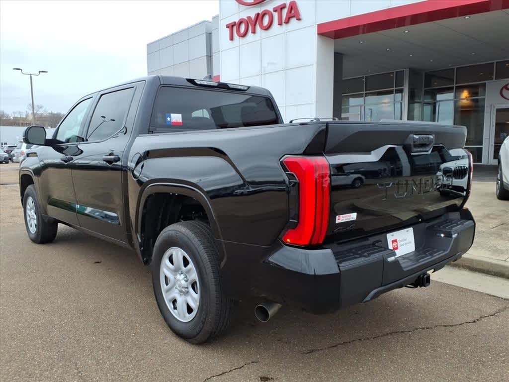 Thumbnail: 2026 Toyota Tundra - 7