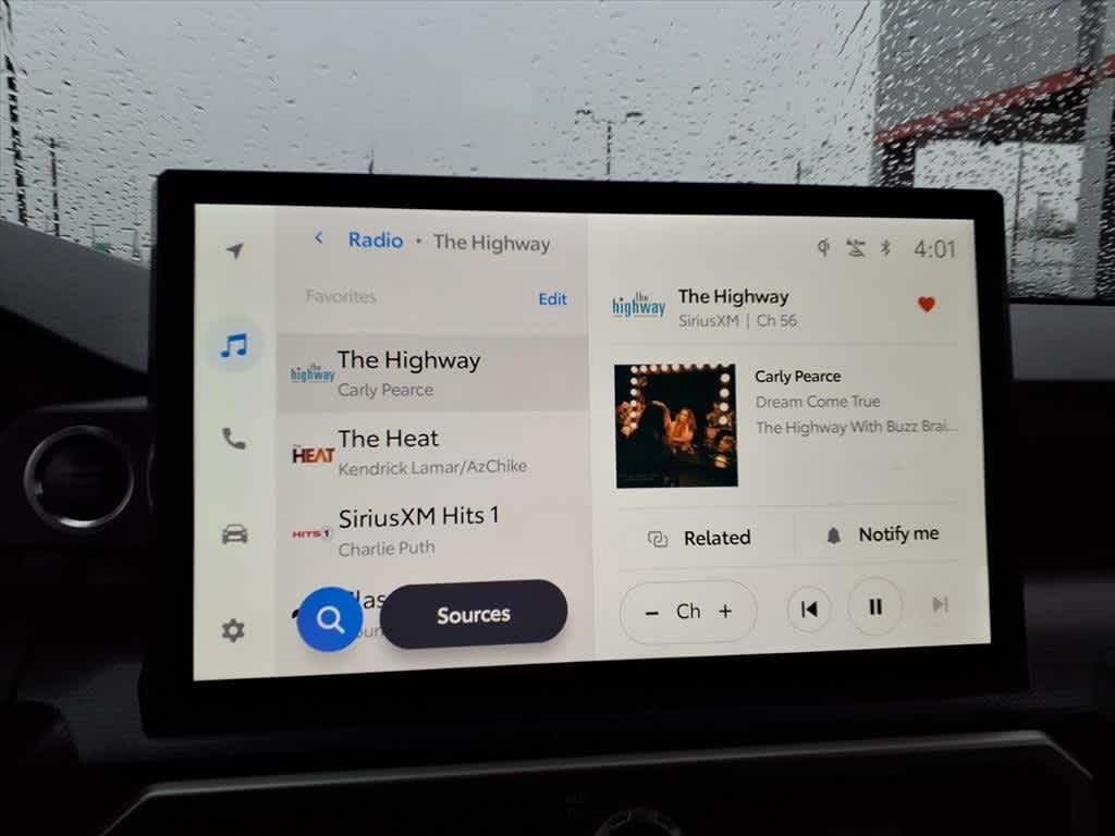Thumbnail: 2025 Toyota 4Runner - 19