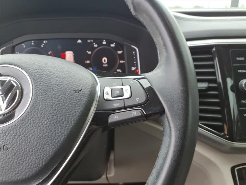 Thumbnail: 2019 Volkswagen Atlas - 16