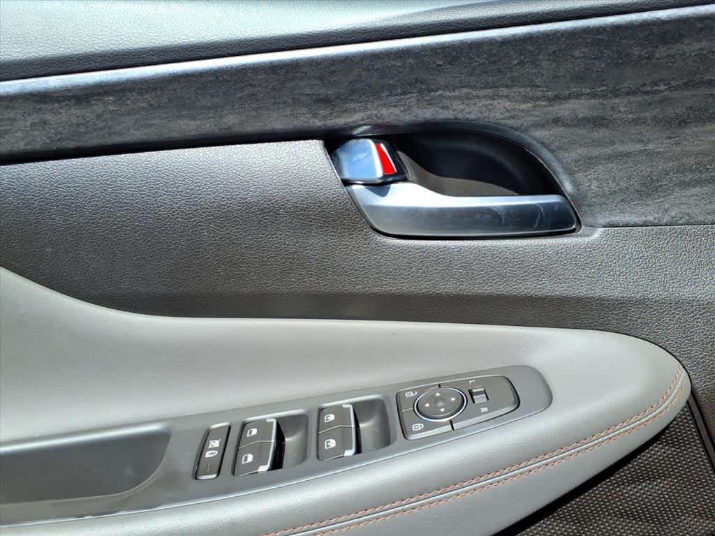 Thumbnail: 2020 Hyundai Santa Fe - 14