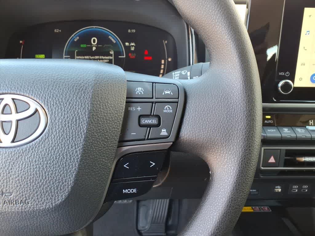 Thumbnail: 2026 Toyota Camry - 15