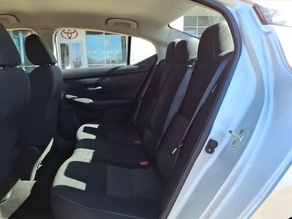 Thumbnail: 2022 Nissan Sentra - 28