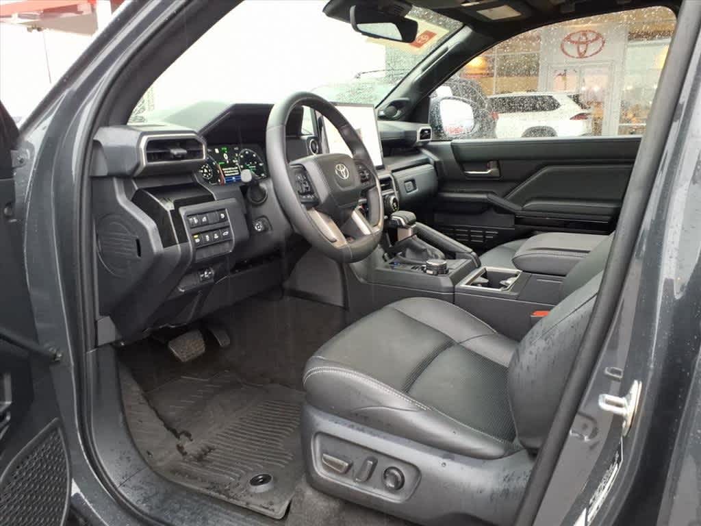 Thumbnail: 2025 Toyota 4Runner - 26