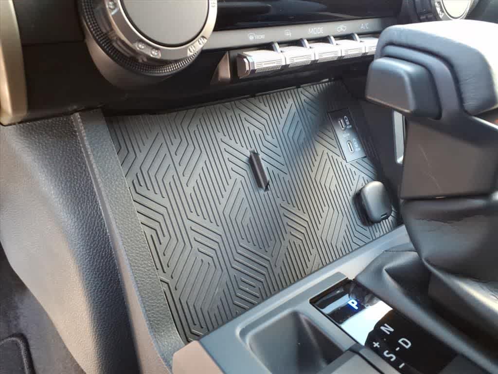 Thumbnail: 2025 Toyota Tacoma - 20