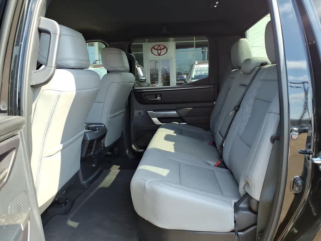 Thumbnail: 2025 Toyota Tundra - 27