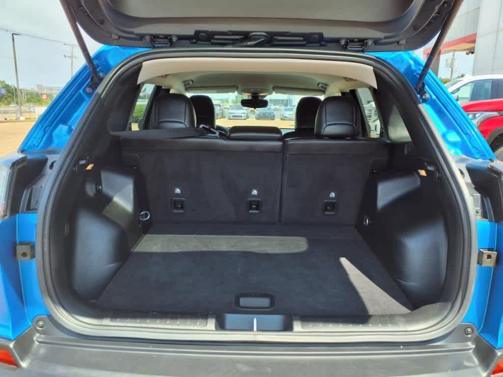 Thumbnail: 2021 Jeep Cherokee - 8