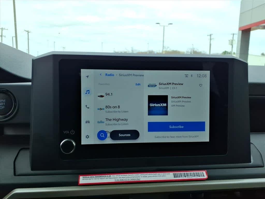 Thumbnail: 2024 Toyota Tacoma - 18