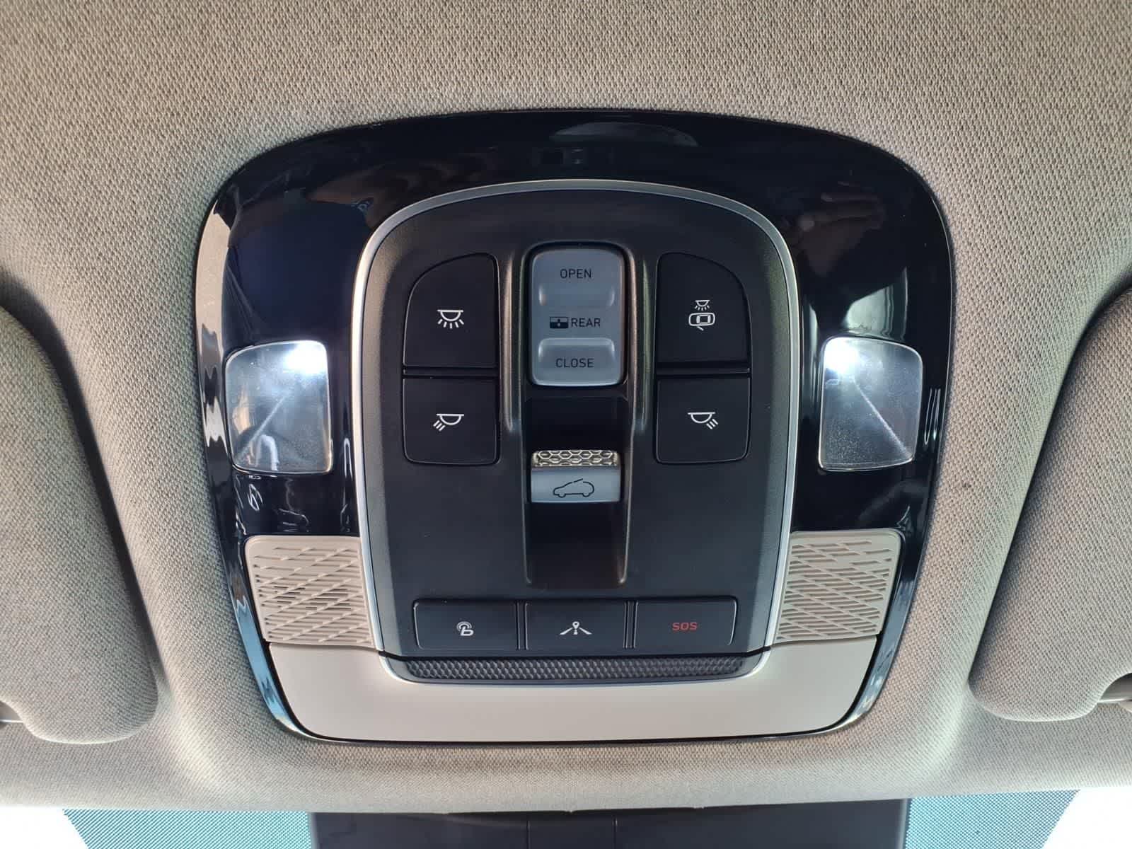 Thumbnail: 2021 Hyundai Palisade - 24