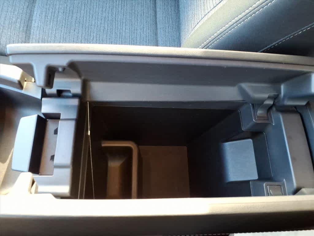 Thumbnail: 2023 Nissan Rogue - 22